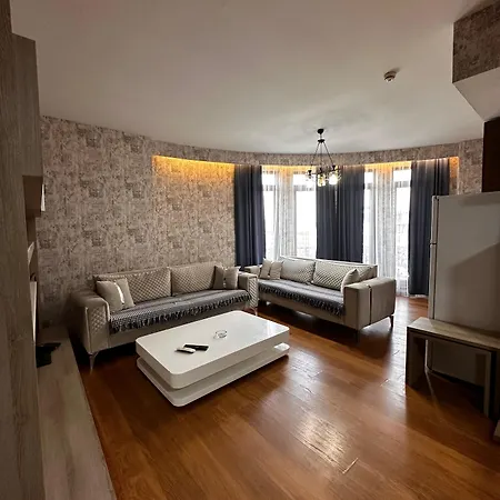 מלון Sabiha Gokcen Airport איסטמבול