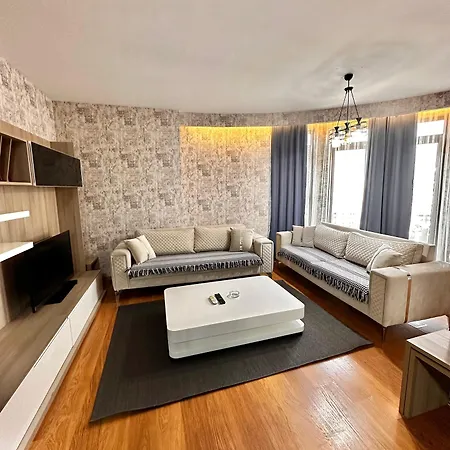 Sabiha Gokcen Airport Hotel 3*