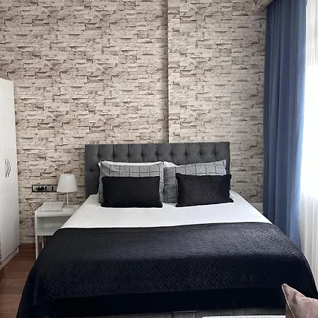 Sabiha Gokcen Airport Hotel