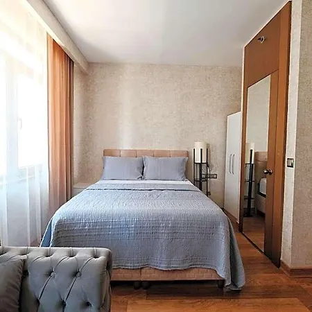 Hotel Sabiha Gokcen Airport 3*