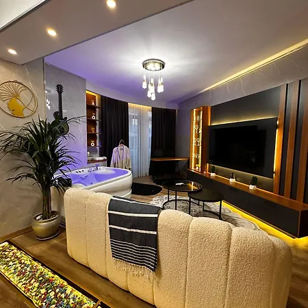 מלון Sabiha Gokcen Airport 3*