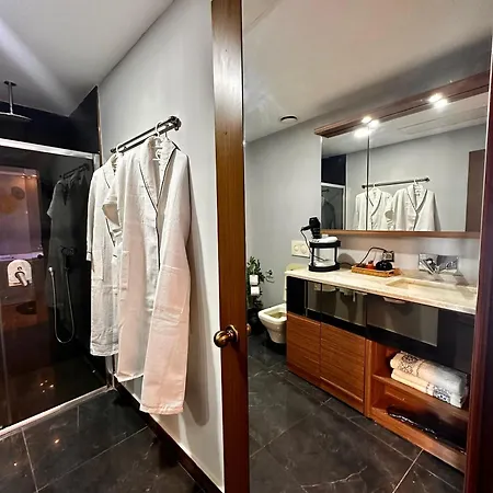 Sabiha Gokcen Hotell