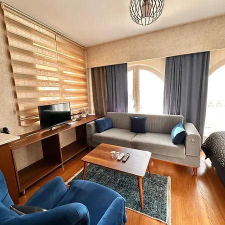 Sabiha Gokcen Airport Отель 3*