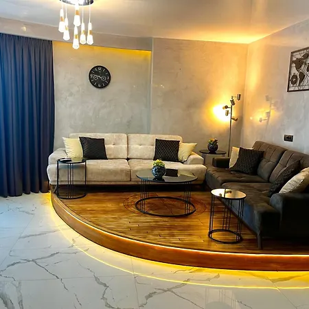 Sabiha Gokcen Airport 3* Стамбул