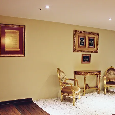 Sabiha Gokcen Airport Отель 3*