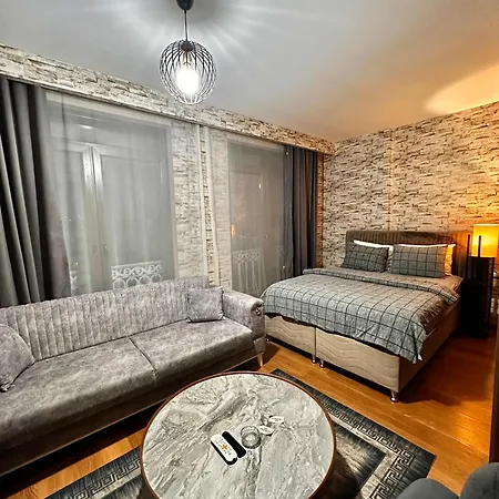 Sabiha Gokcen 3* Istanbul