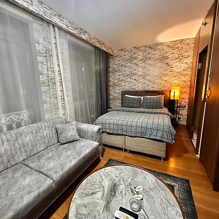 Sabiha Gokcen Hotel 3*