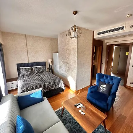 Sabiha Gokcen Airport 3* Istanbul