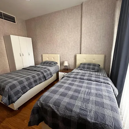 Sabiha Gokcen Hotel 3*
